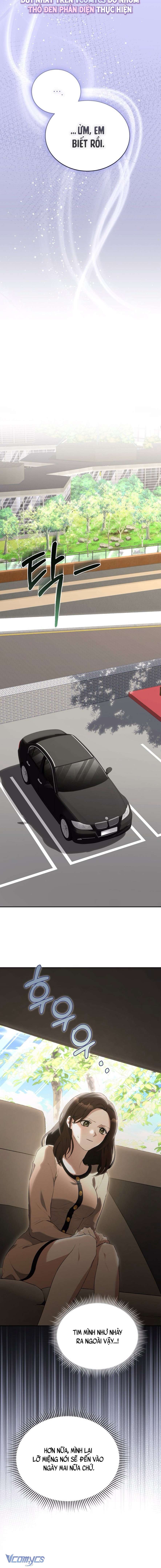 『18+』Đoạt Lại Chap 2 - Trang 2