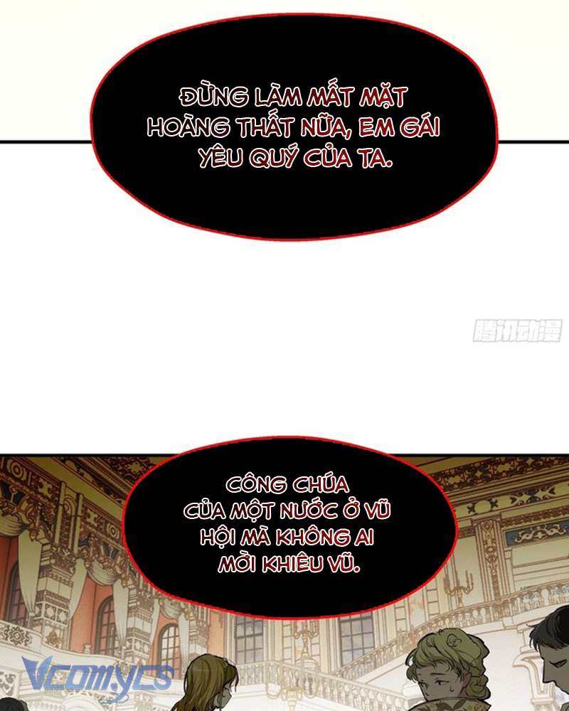 Cô Ấy Sẽ Thuần Hóa Các Anh Hùng Chap 3 - Next Chap 4