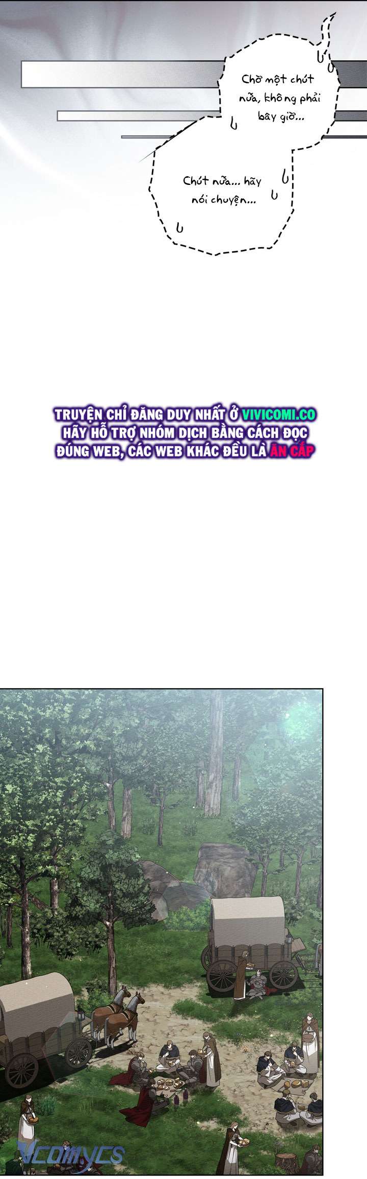 Dưới Bóng Cây Sồi Chap 119 - Next Chap 120