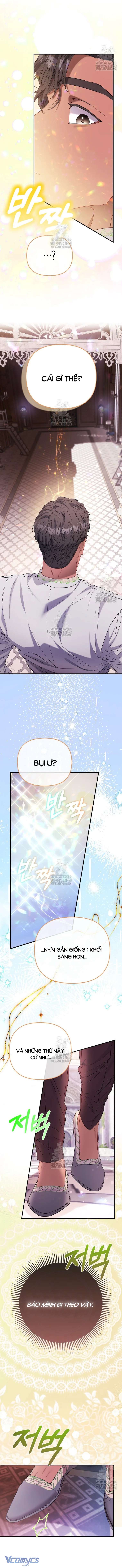 Nàng Công Chúa Của Mọi Người Chap 89 - Trang 4