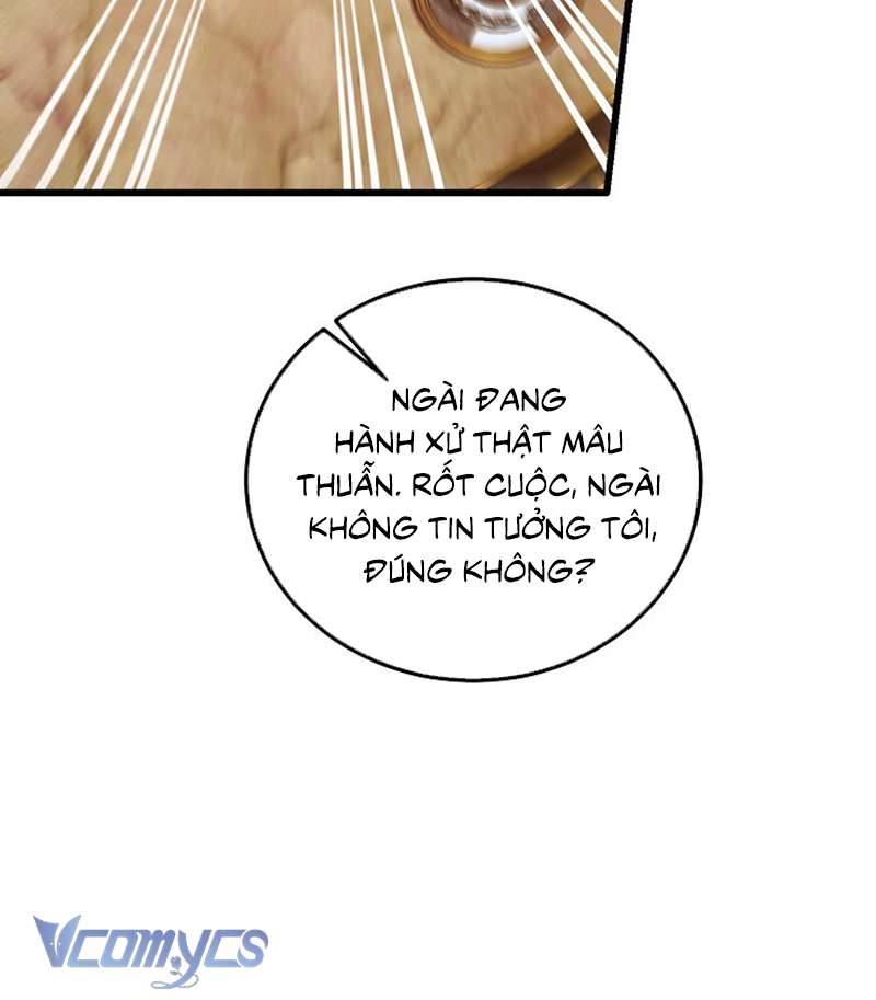 Ác Quỷ Nuôi Dưỡng Tiểu Thư Chapter 38 - Trang 4