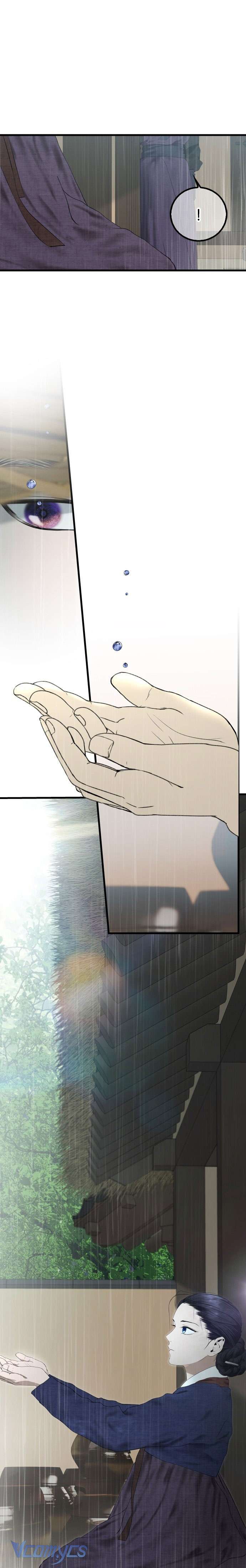 Cuộc Tuyển Chọn Vương Phi Triều Joseon Chap 41 - Next Chap 42