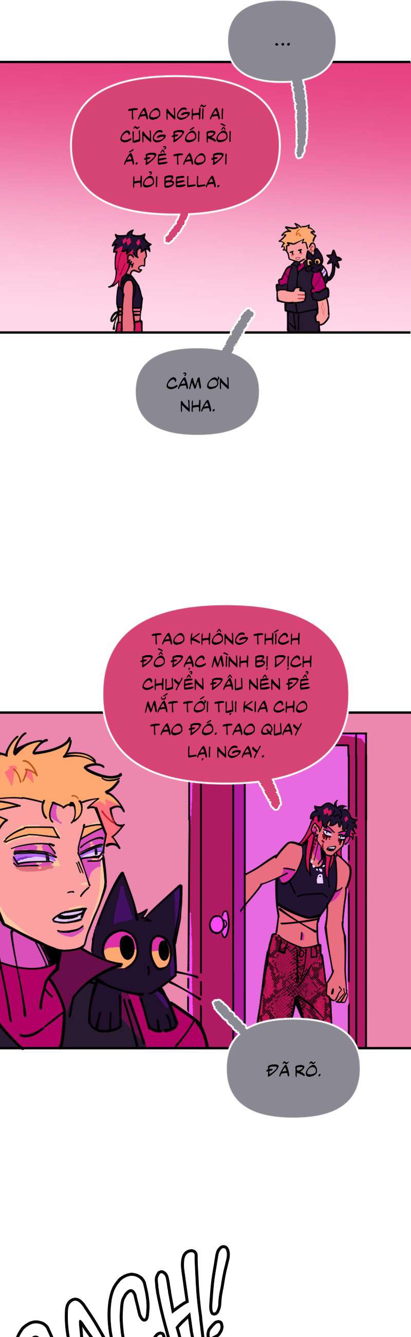 Homesick Chap 139 - Next 