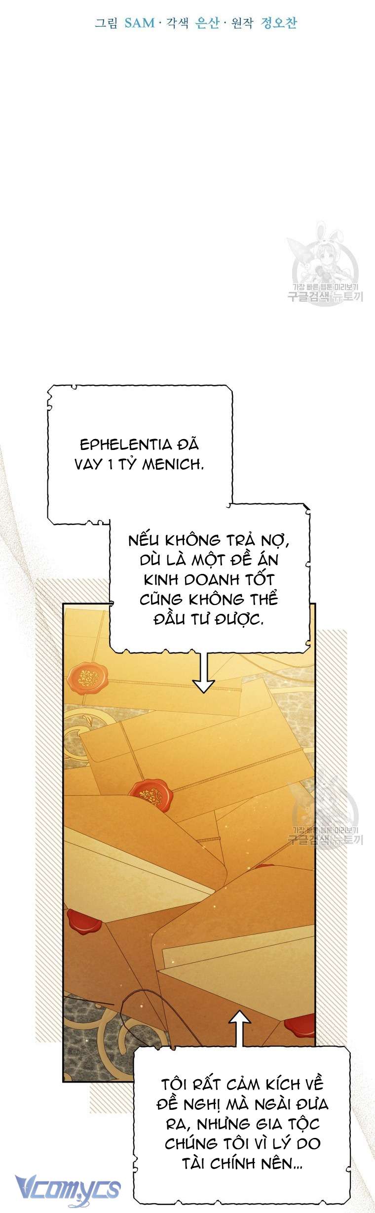 Kế Hoạch Trả Thù Chap 75 - Next Chap 76