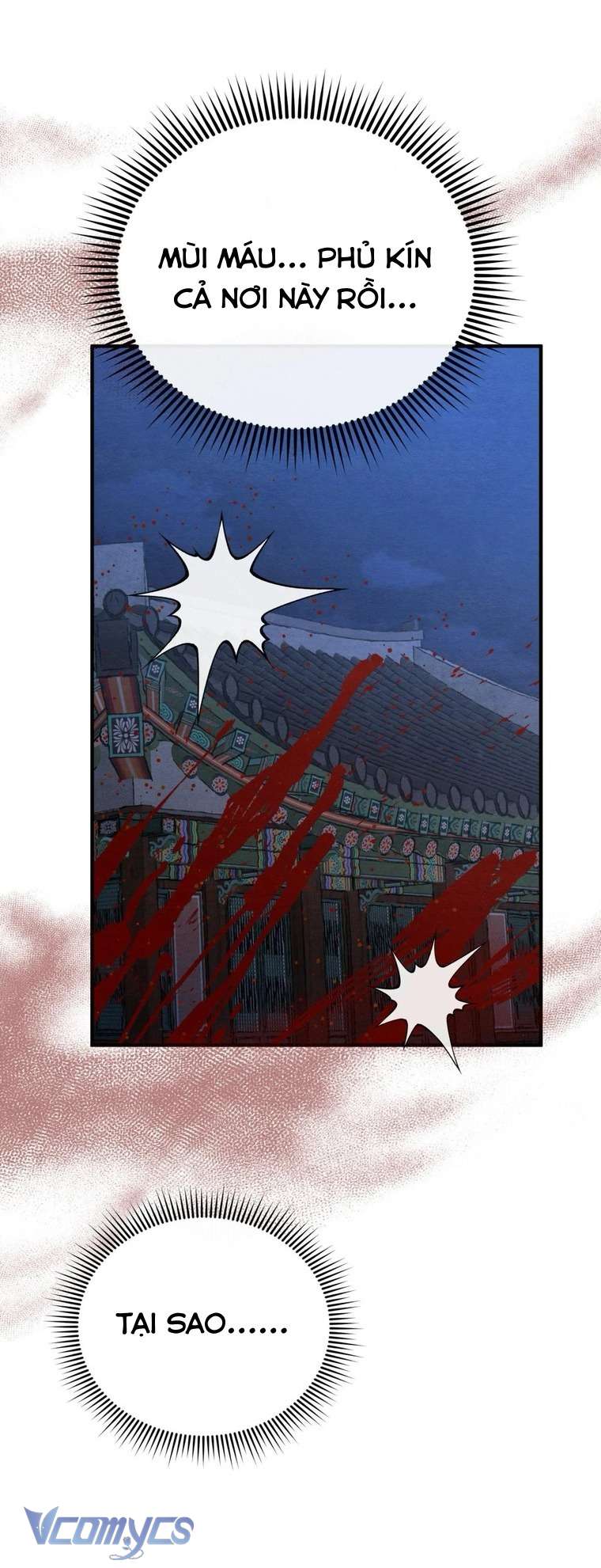 Hoa Lam Tinh Chap 35 - Next Chap 36