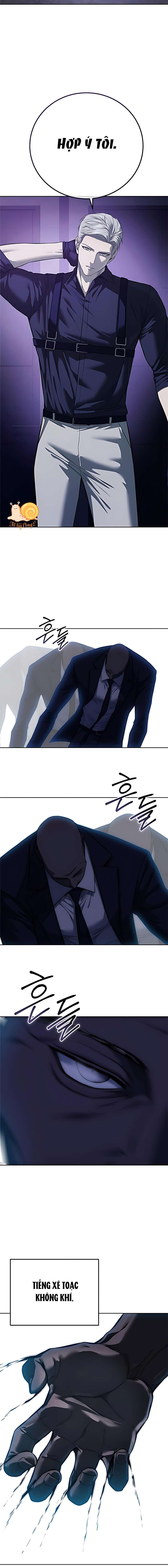 Red Shirt Chap 40 - Next 