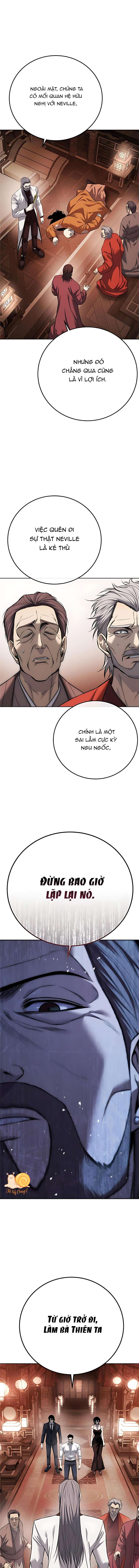 Red Shirt Chap 39 - Next 