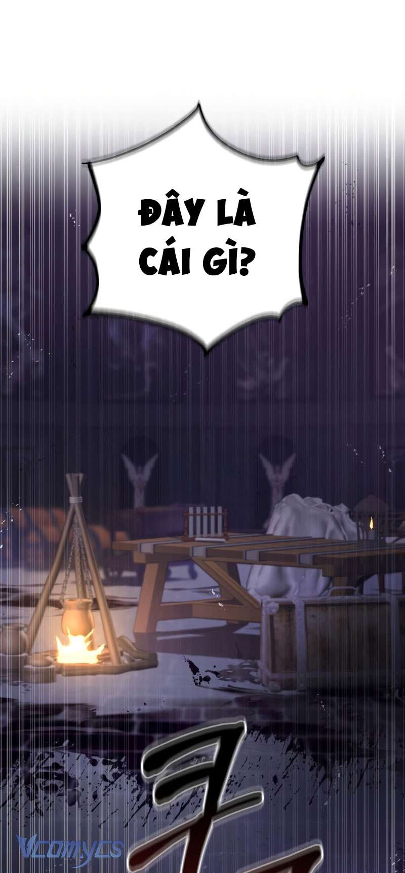 [Sứa Biển] Em Trai Tôi Là Hoàng Đế Ngang Ngược Chap 26 - Trang 2