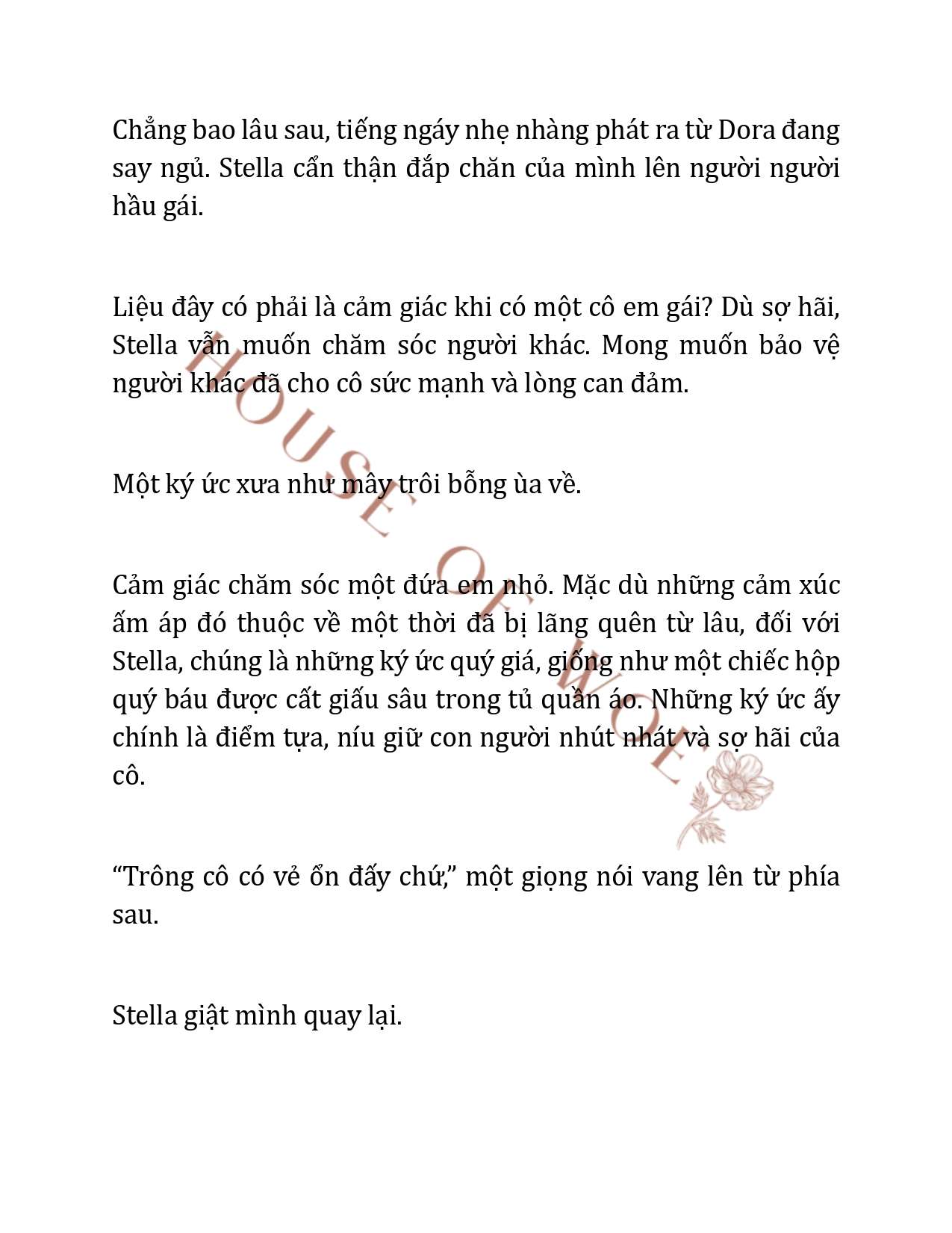 [NOVEL] QUÁI THÚ BỊ NGUYỀN RỦA NẮM GIỮ DÂY XÍCH CỦA TÔI Chap 9 - Trang 2