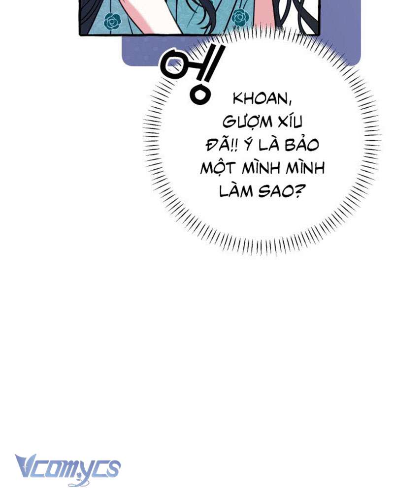 Chuyện Tình Tuyết Phương Bắc Chap 43 - Trang 4