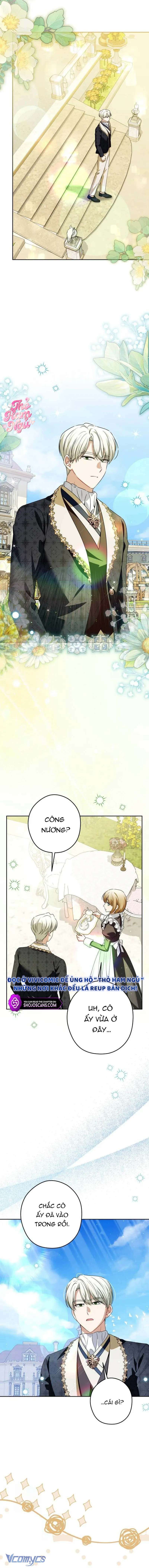 Gia Đình Phản Diện Phản Đối Tự Lập Chapter 52 - Next Chapter 53