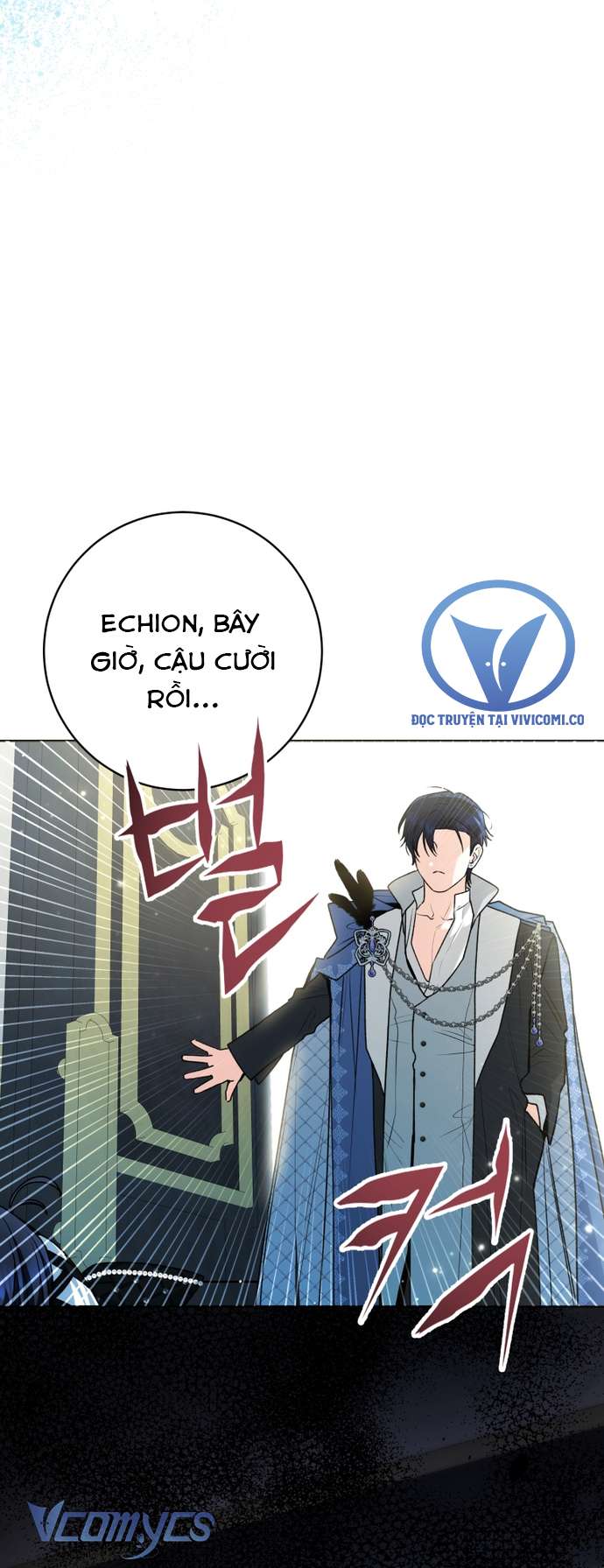 Bé Con Cá Voi Sát Thủ Chap 58 - Trang 4