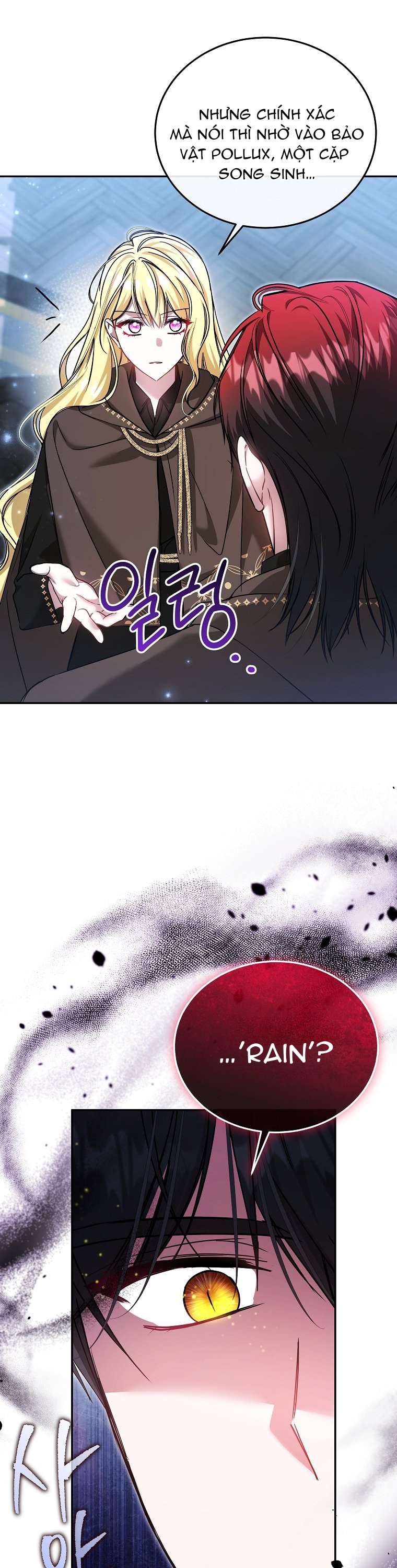 Chị Gái Tôi Là Nhân Vật Chính Chap 53 - Trang 2