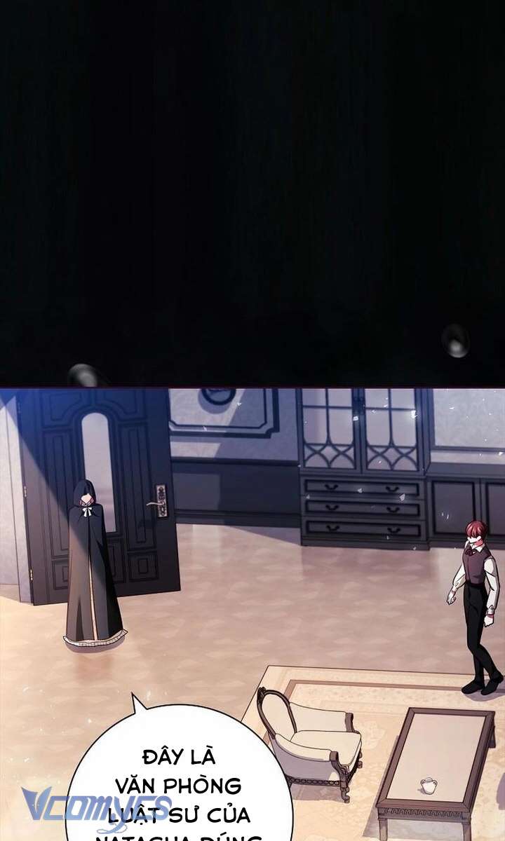 Hãy Để Luật Sư Chuyên Nghiệp Lo Chuyện Ly Hôn Chap 2 - Trang 2