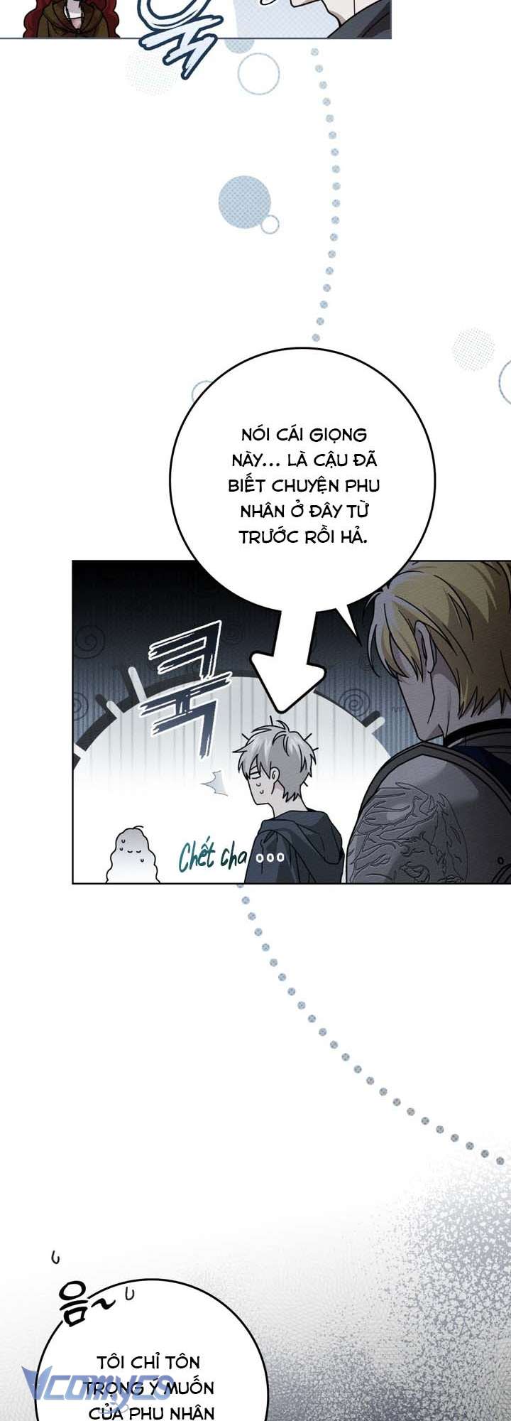 Dưới Bóng Cây Sồi Chap 126 - Next 