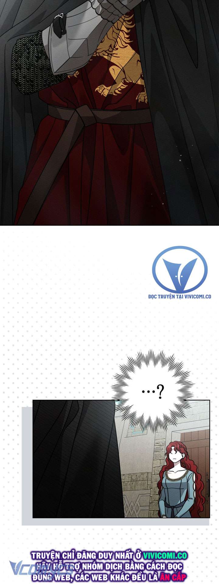 Dưới Bóng Cây Sồi Chap 115 - Next Chap 116