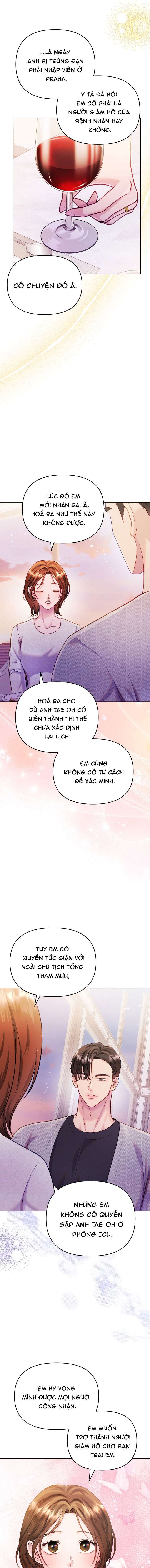 Hướng Dẫn Thu Phục Mãnh Thú Chap 67 - Trang 4