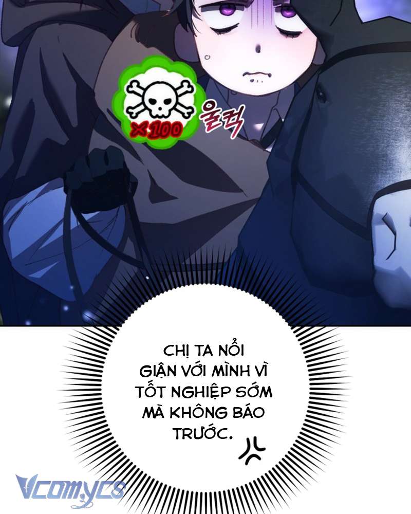 [Sứa Biển] Em Trai Tôi Là Hoàng Đế Ngang Ngược Chap 50 - Trang 2