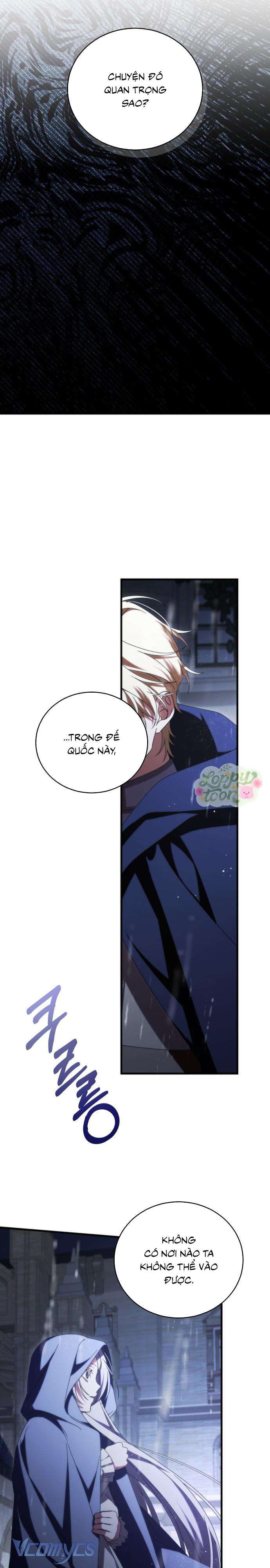 Đã Chết Rồi Còn Bị Ám Ảnh Chap 40 - Trang 4