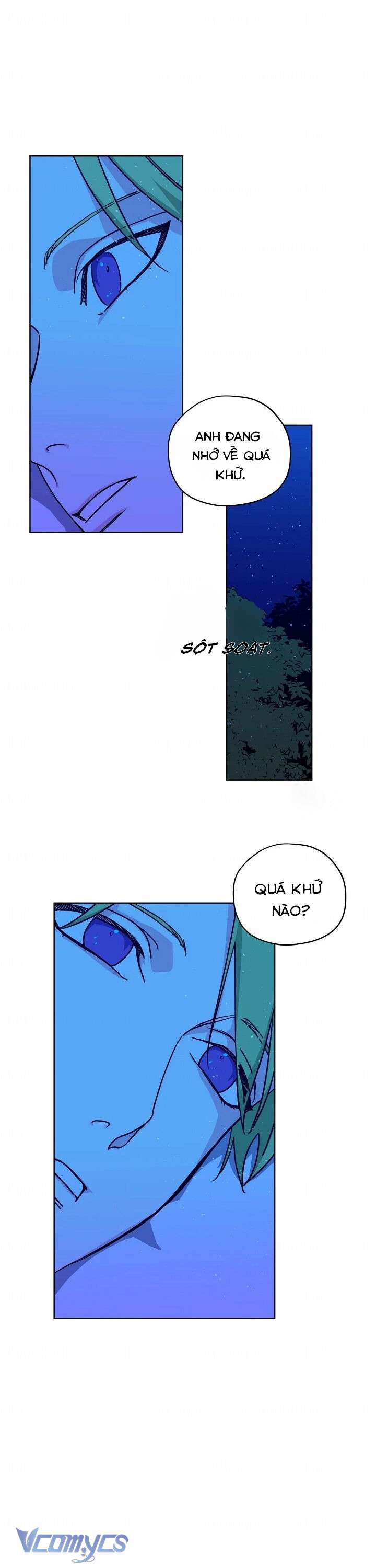 CHITRA Chap 79 - Trang 3