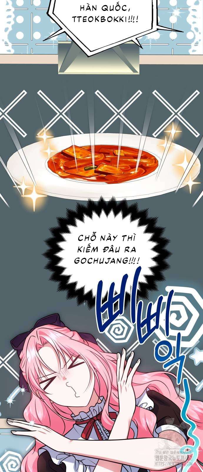 Cách Để Biến Cuốn Tiểu Thuyết Bi Kịch Thành Cuốn Tiểu Thuyết Chữa Lành Chap 24 - Trang 2