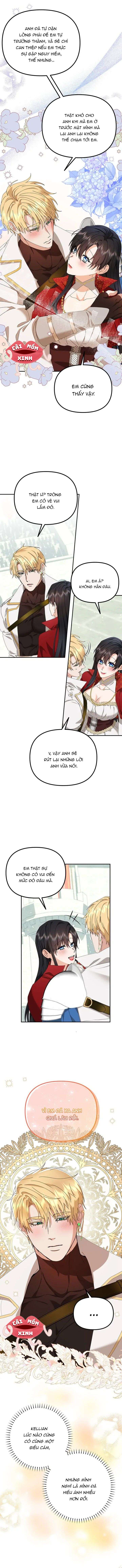 Dũng Sĩ Vị Tha Chap 48 - Next Chap 49