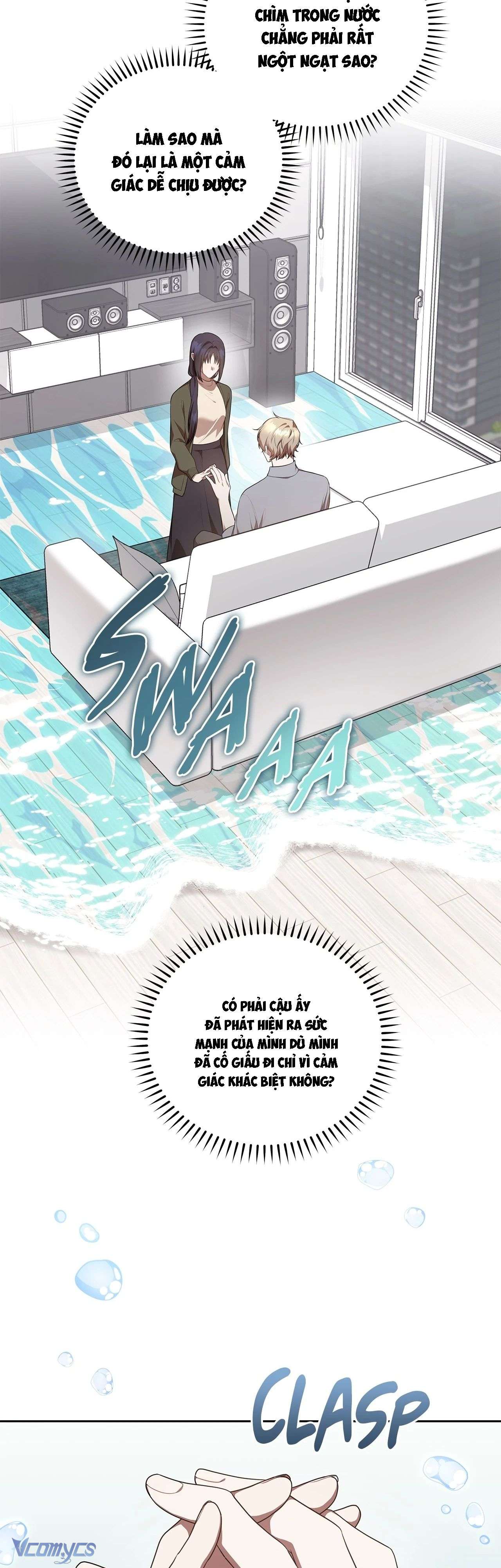 Chủ Tiệm Cafe Là Guide Cấp S Chap 10 - Next Chap 10