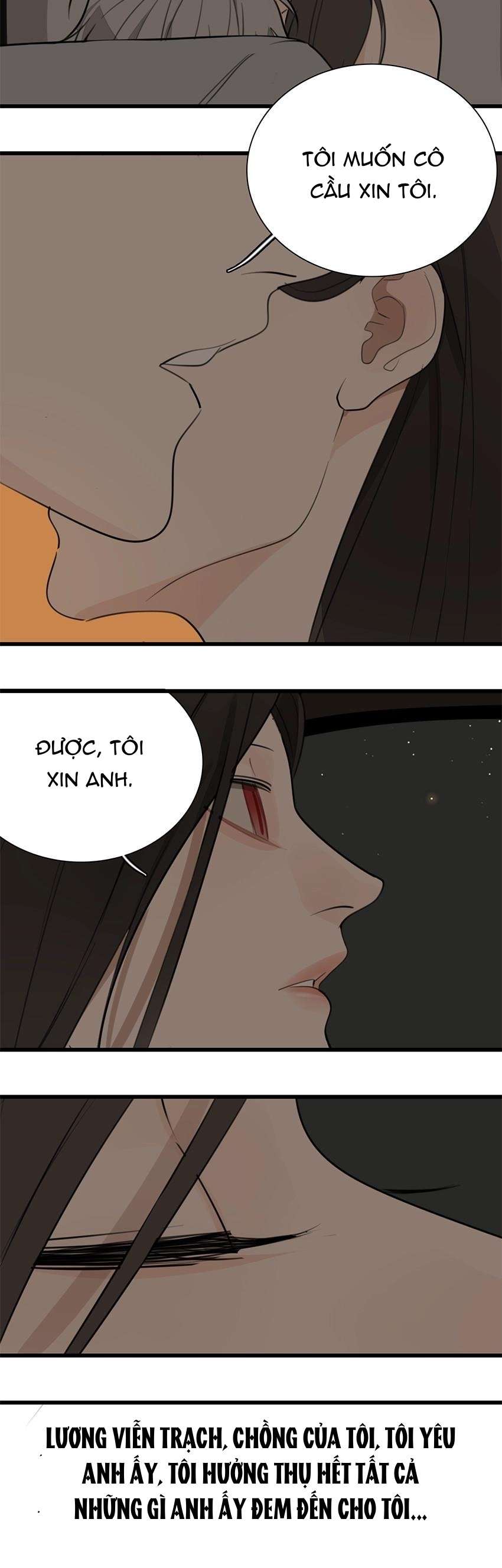 Vật Trong Tay Chapter 18 - Trang 4