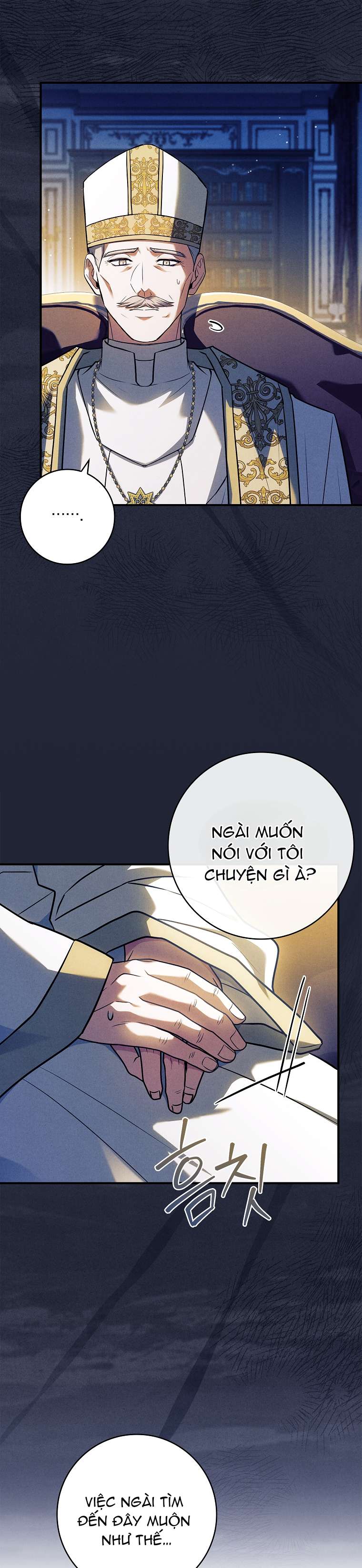 Văn Phòng Thám Tử Dành Cho Nam Chính Hối Hận! Chap 22 - Trang 2