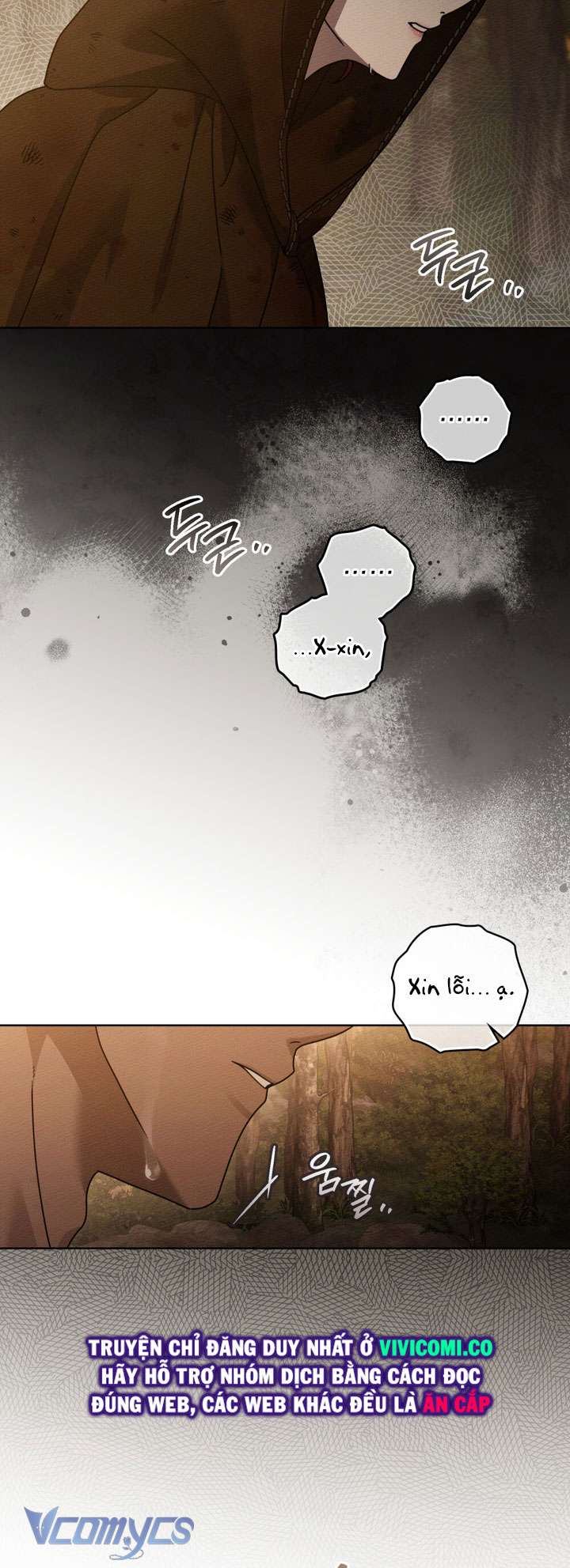 Dưới Bóng Cây Sồi Chap 125 - Next Chap 126