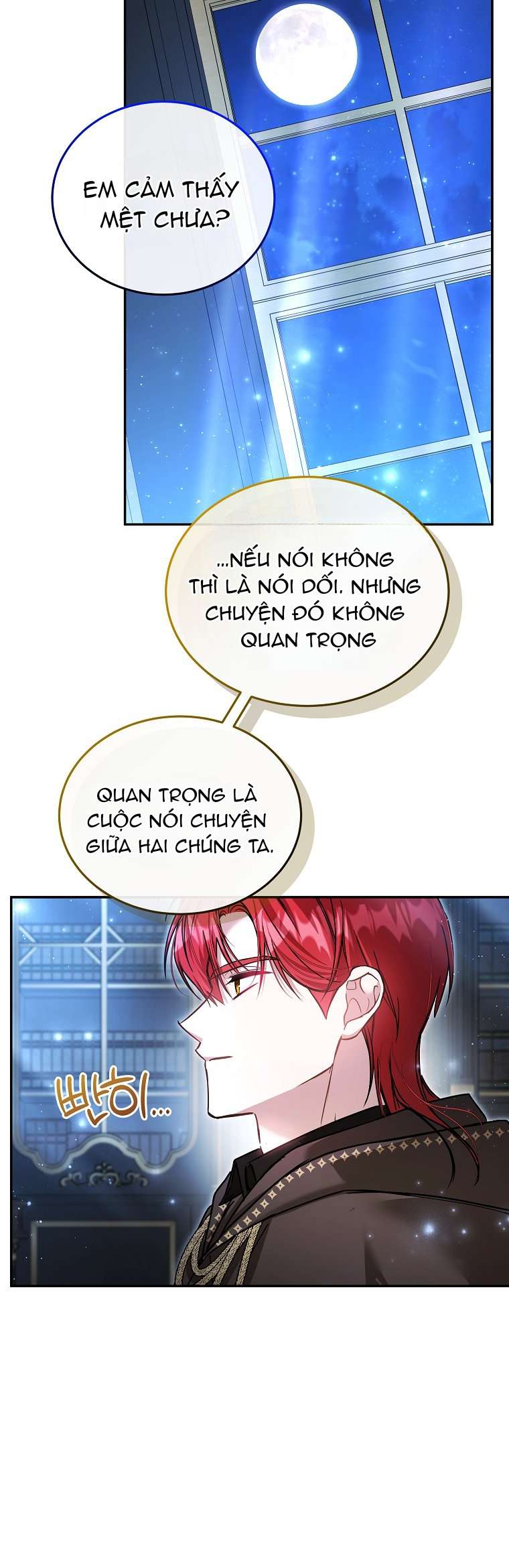 Chị Gái Tôi Là Nhân Vật Chính Chap 53 - Trang 2