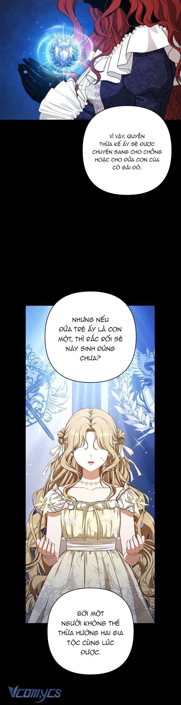 Tôi Đã Xem Một Vở Kịch Chap 14 - Trang 2