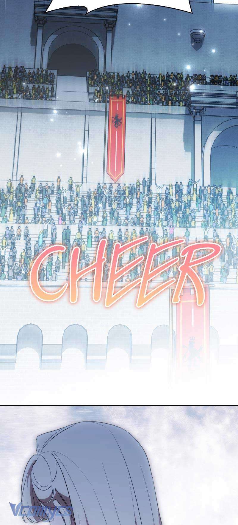 Cái Giá Phải Trả Chap 81 - Next Chap 82