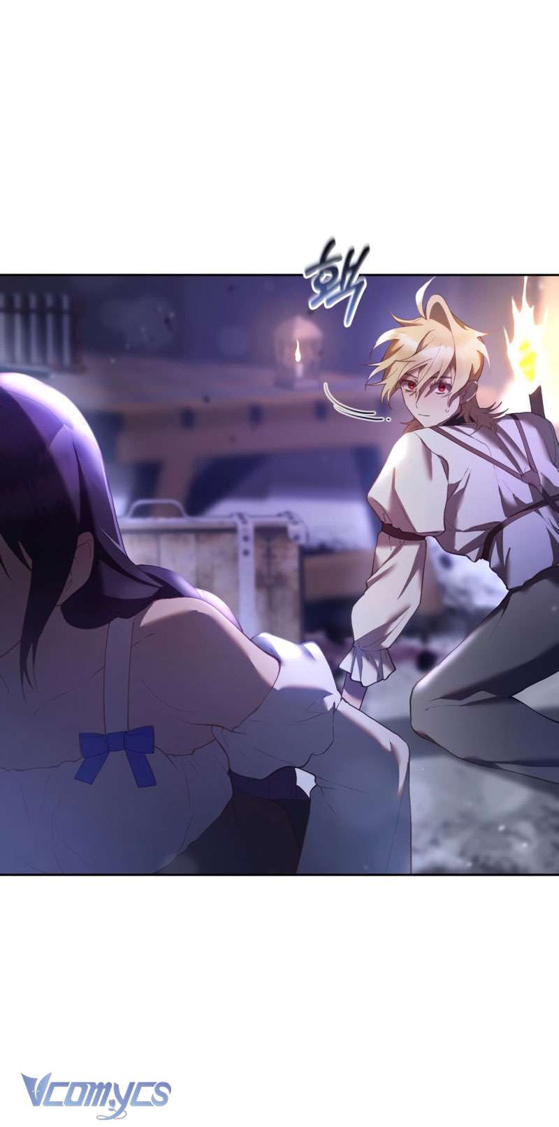 [Sứa Biển] Em Trai Tôi Là Hoàng Đế Ngang Ngược Chap 26 - Trang 2