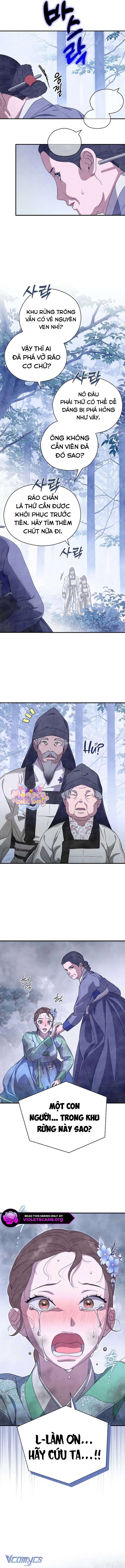 Ta Chỉ Muốn Ăn Em Chap 48 - Next 