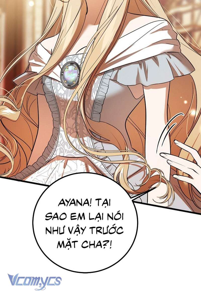 Ác Quỷ Nuôi Dưỡng Tiểu Thư Chapter 25 - Trang 4