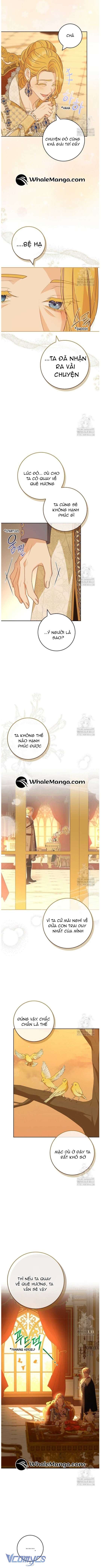 Người Mẹ Trong Tiểu Thuyết Nuôi Con Có Nhất Thiết Phải Chết Không? Chap 23 - Trang 3