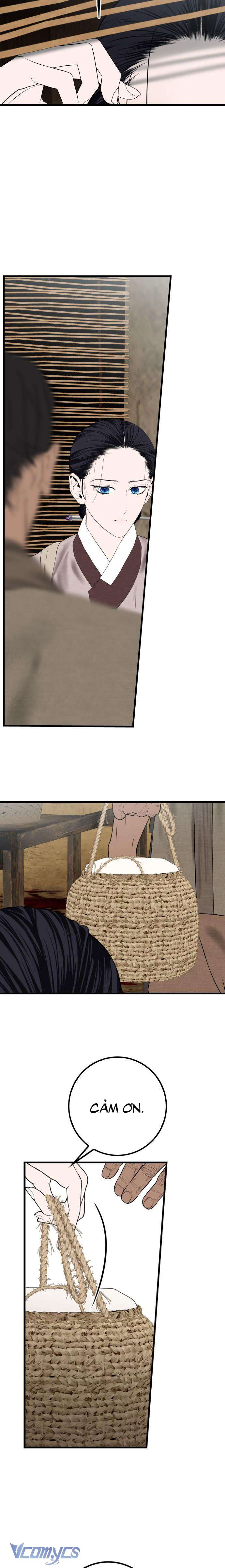 Cuộc Tuyển Chọn Vương Phi Triều Joseon Chap 50 - Next 