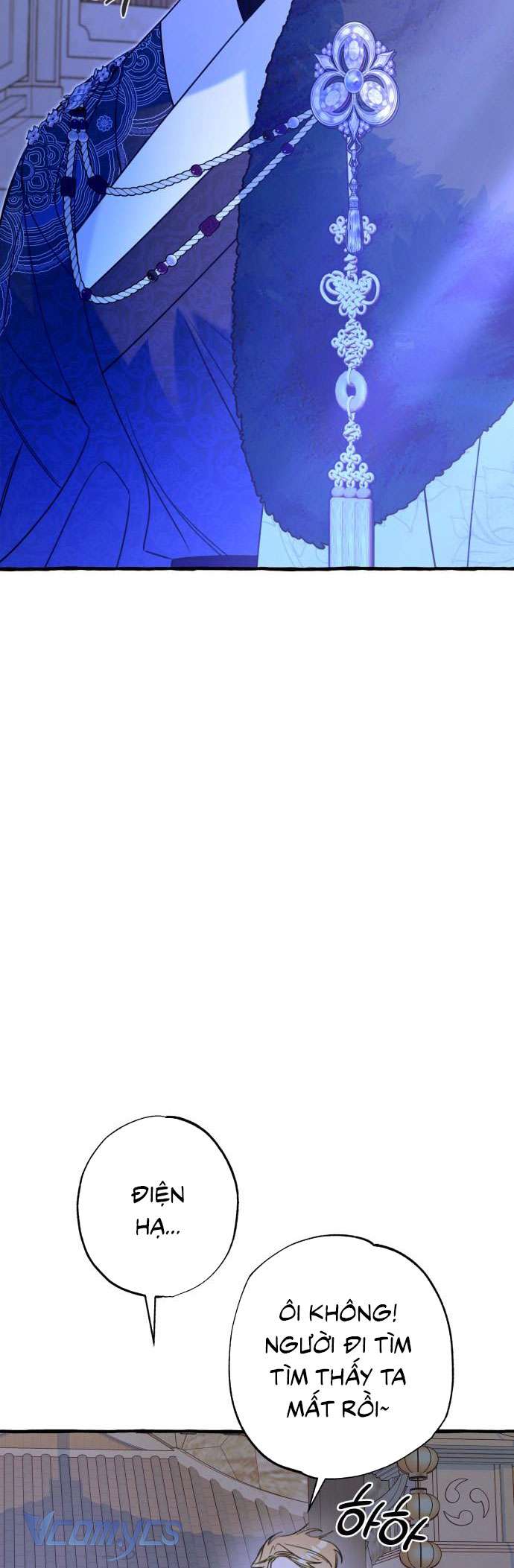 Chuyện Tình Tuyết Phương Bắc Chap 38 - Trang 4