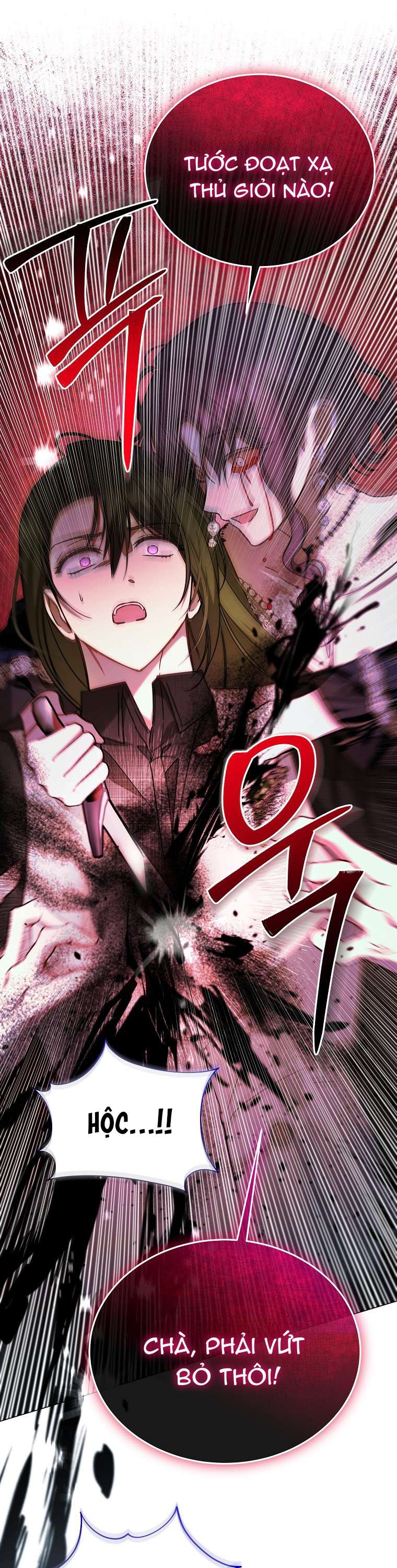 Chị Gái Tôi Là Nhân Vật Chính Chap 48 - Trang 3