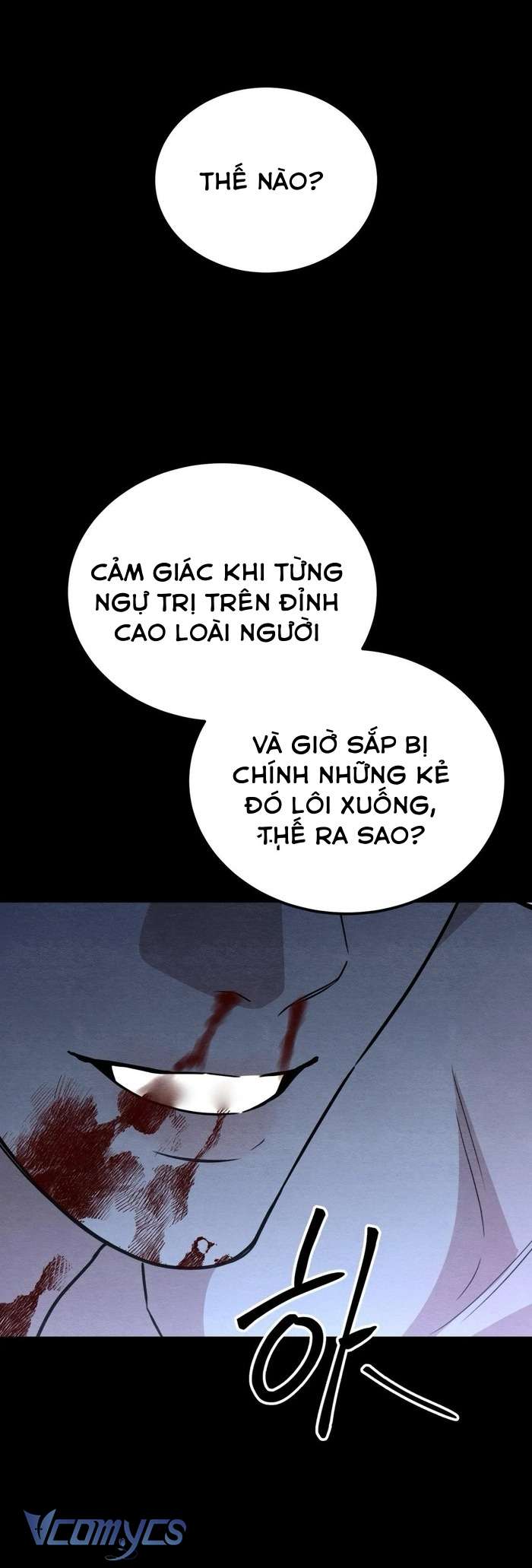 Hoa Lam Tinh Chap 34 - Next Chap 35
