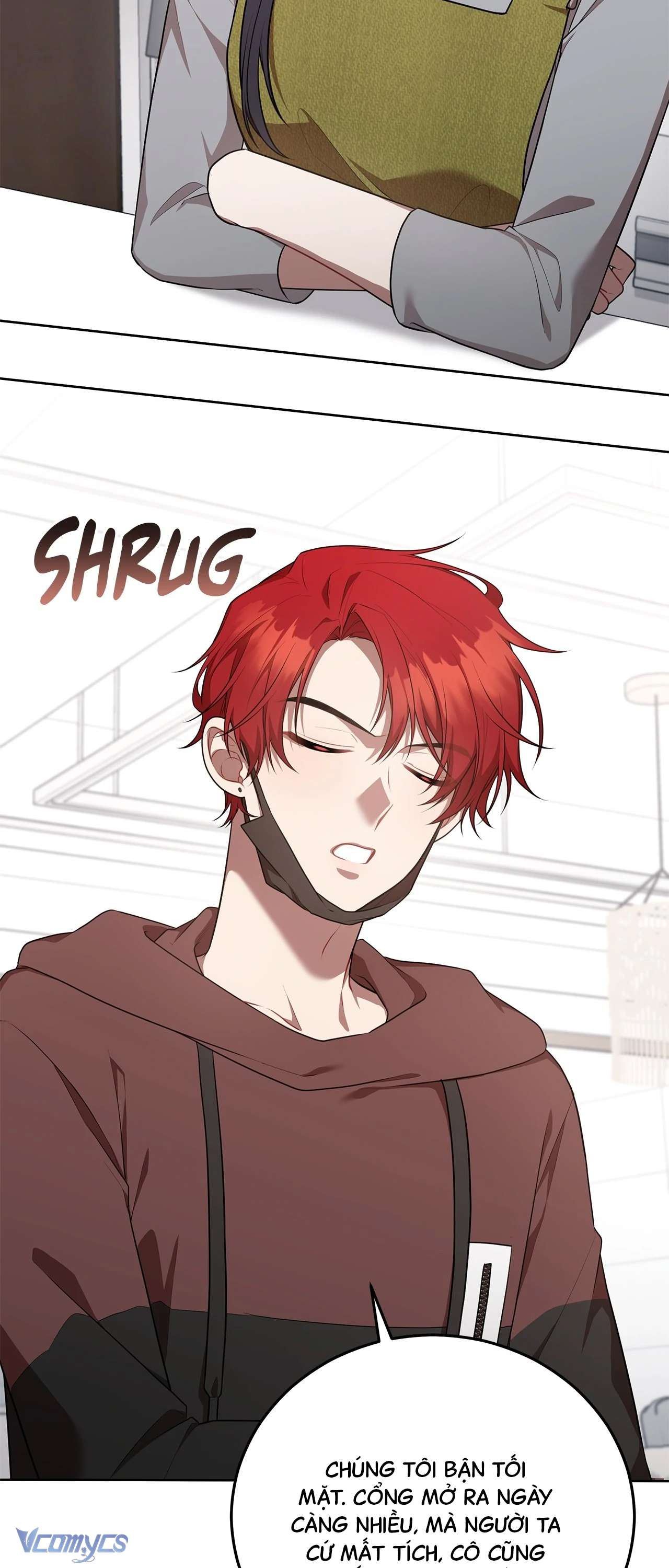 Chủ Tiệm Cafe Là Guide Cấp S Chap 25 - Trang 4