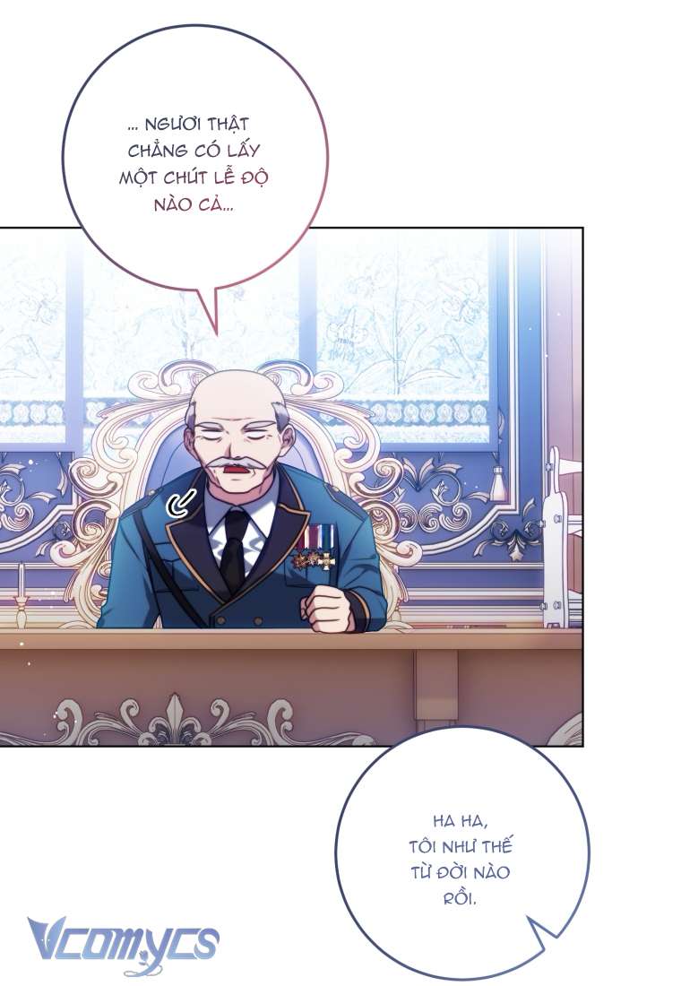 Tôi Trở Thành Một Nhân Vật Đã Chết Trong Nhà Tù Dành Cho Phế Vật Chap 2 - Trang 3