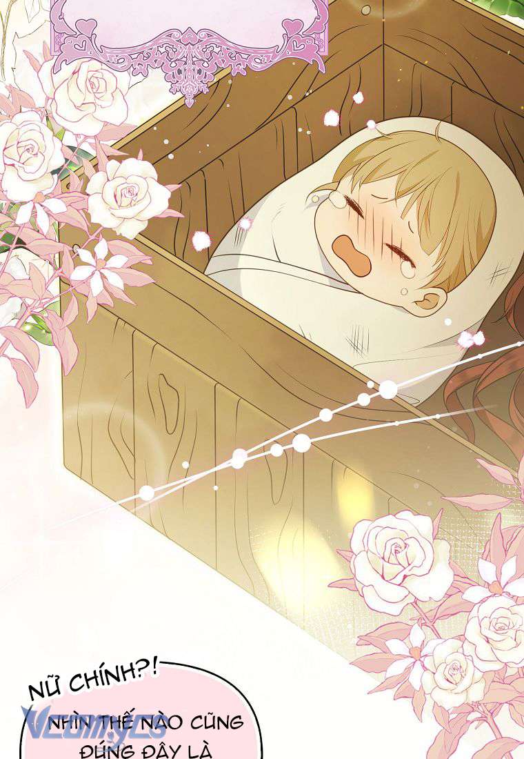 Đứa Trẻ Côn Đồ Nhà Công Tước Chapter 7 - Next Chapter 8