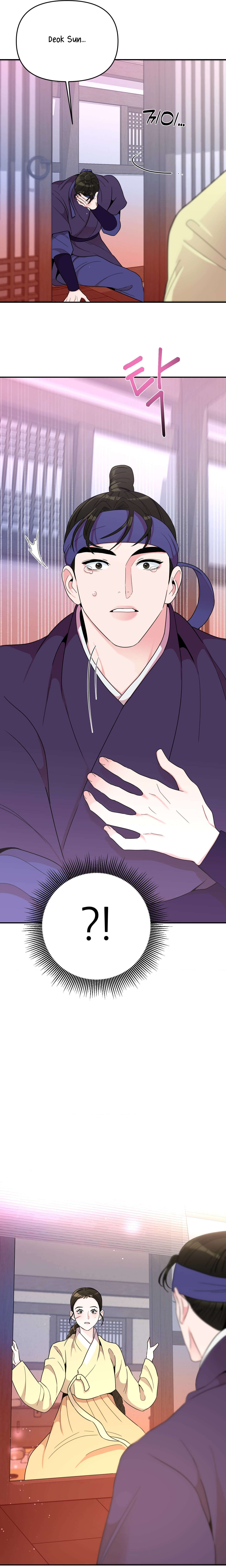 [ 18+ ] Người làm-kẻ ăn đi Chap 16 - Trang 2