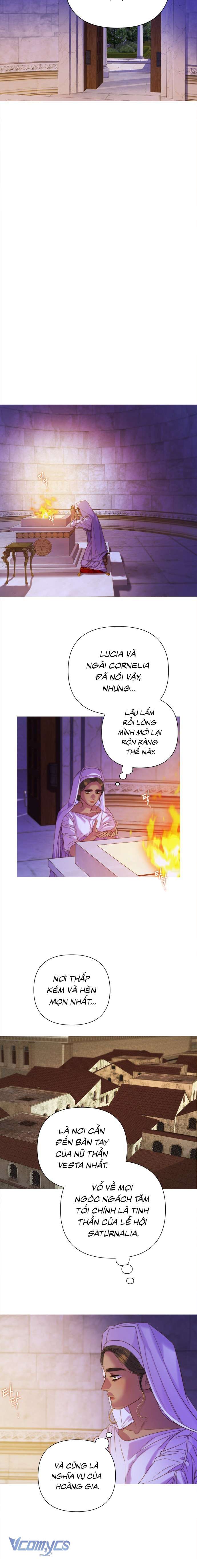 Non Tua Chap 1 - Trang 2