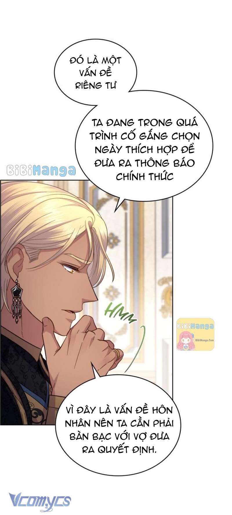 Hôn Nhân Giả Dối Chap 70 - Next Chap 71