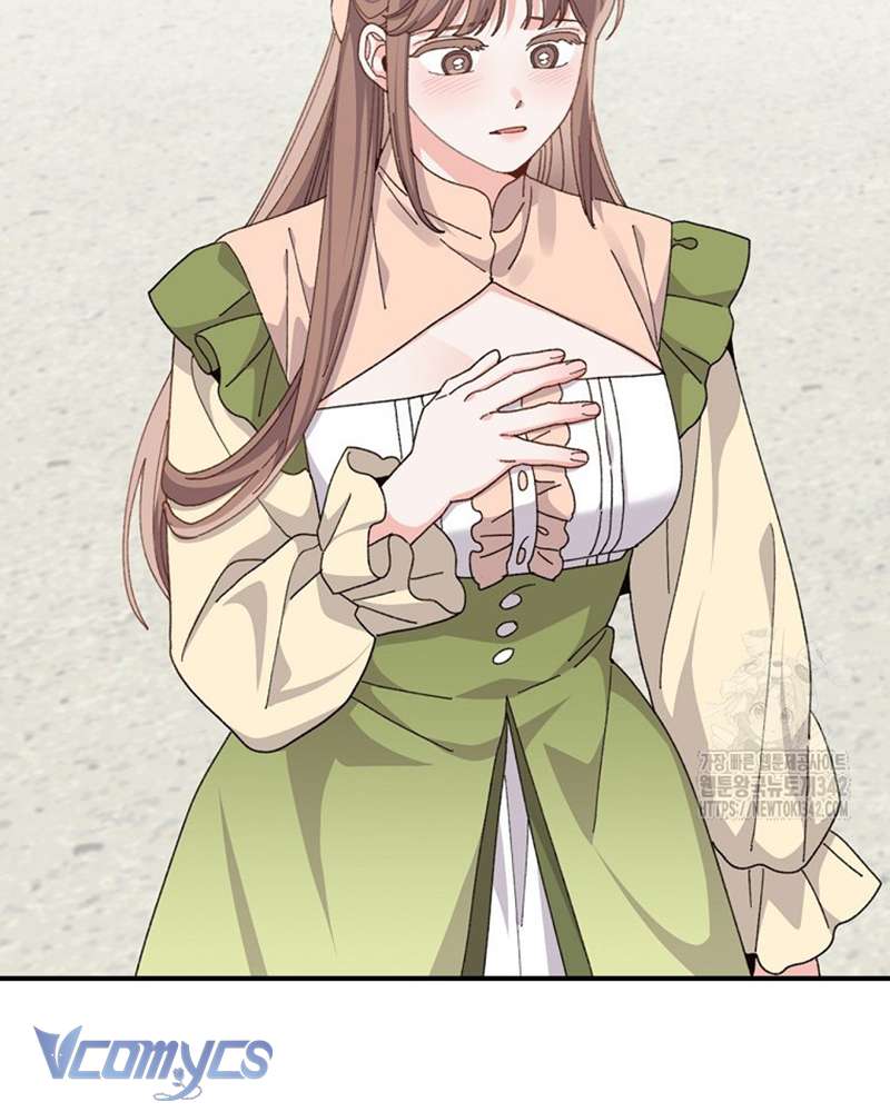 Chị Gái Của Nhân Vật Phản Diện Hôm Nay Cũng Đang Đau Khổ Chap 93 - Trang 4