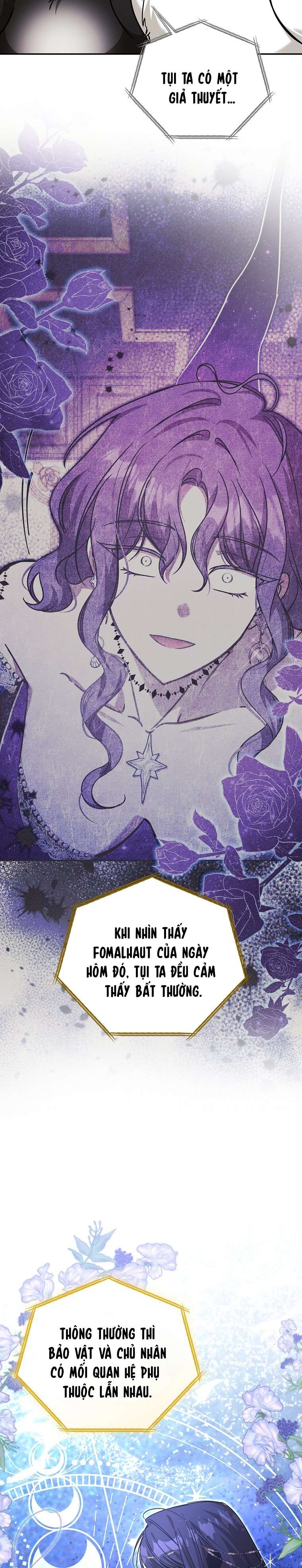 Chị Gái Tôi Là Nhân Vật Chính Chap 56 - Trang 2