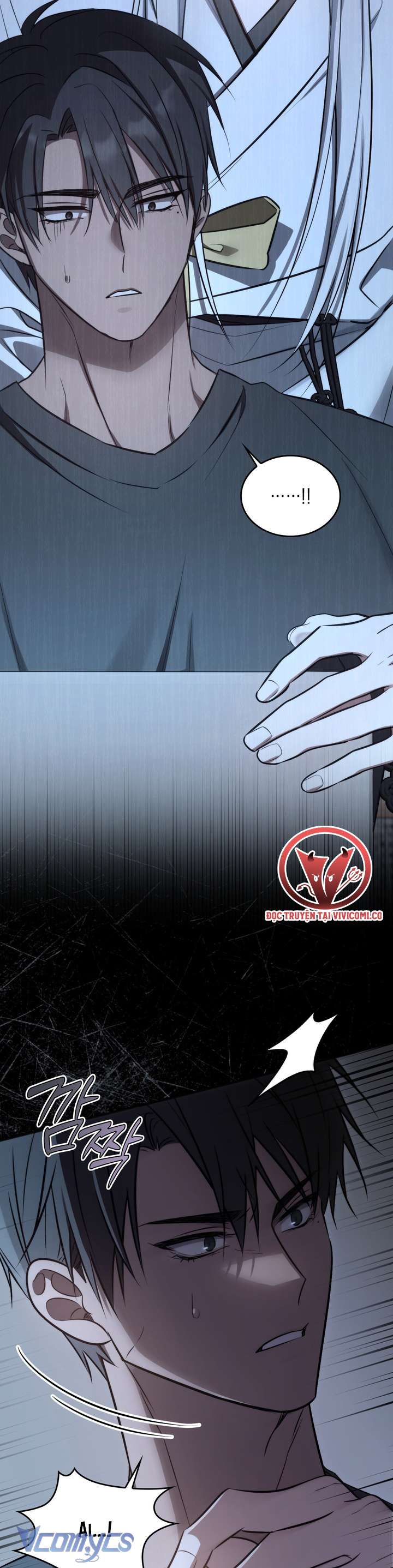 [18+] Đảo Vô Ảnh Chap 20 - Next Chap 21